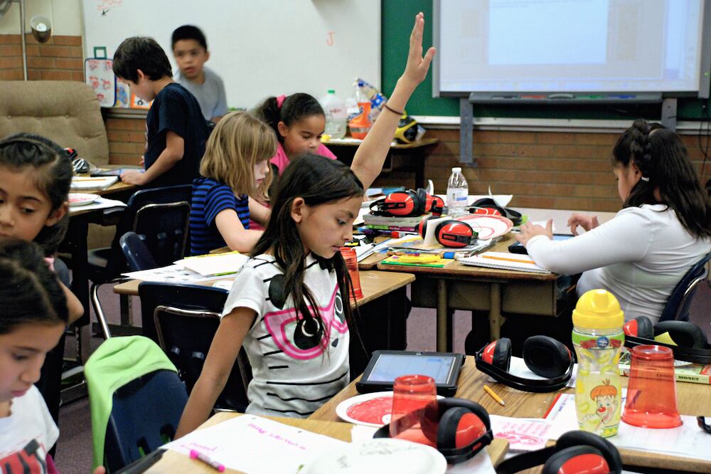 Putting Students First: Jill Woolbright’s Vision for Flagler County Schools