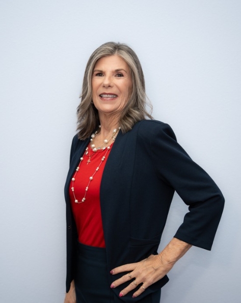 Jill Woolbright